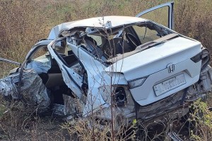 jalgaon car accident deaths