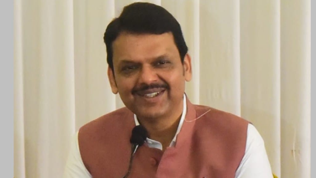 cm devendra fadnavis gharkul scheme