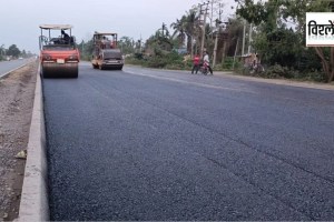 Bio Bitumen meaning in marathi