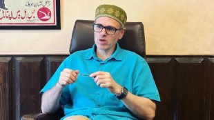 omar abdullah