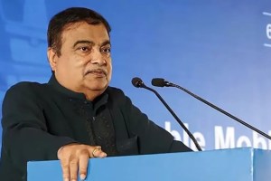 nitin Gadkari latest marathi news