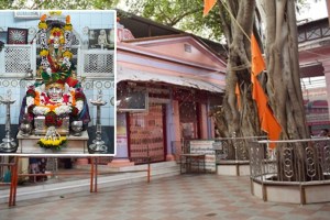 Akkalkot swami samarth temple