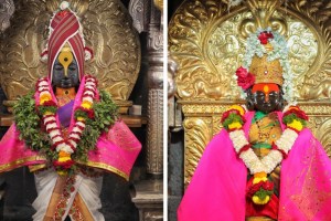 shri vitthal rukmini mandir