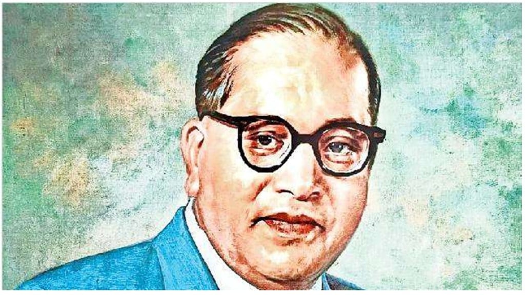 dr babasaheb ambedkar constitution