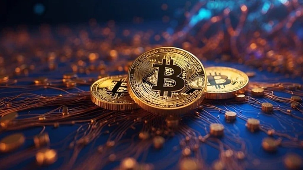 cryptocurrency investment loksatta news