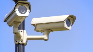 pimpri traffic police cctv camera surveillance