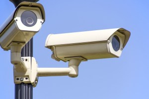 pimpri traffic police cctv camera surveillance