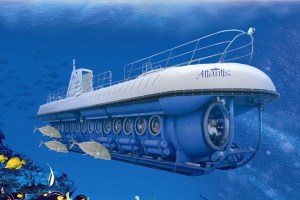 sindhudurg submarine Project