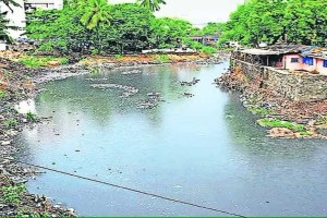 Rejuvenation of Poisar River