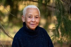 Nikki Giovanni