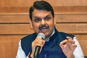 cm Devendra fadnavis