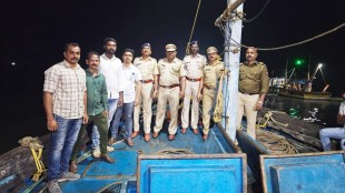 harnai port diesel seized