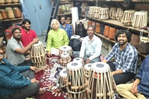 synthetic tabla marathi news