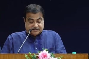 nitin Gadkari marathi news