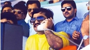 Dawood Ibrahim paid extortion of 50 lakhs