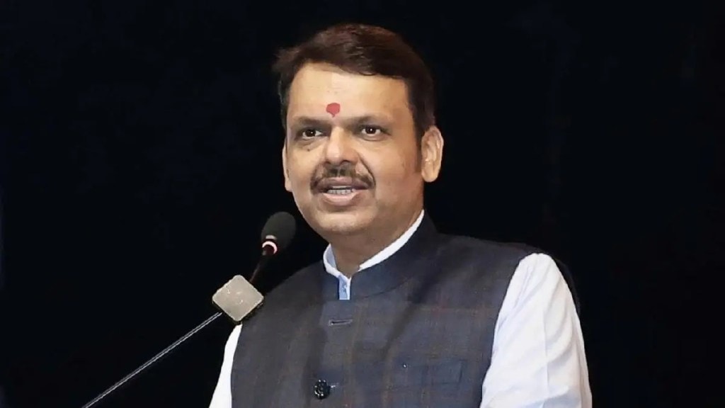 Devendra fadnavis opposition