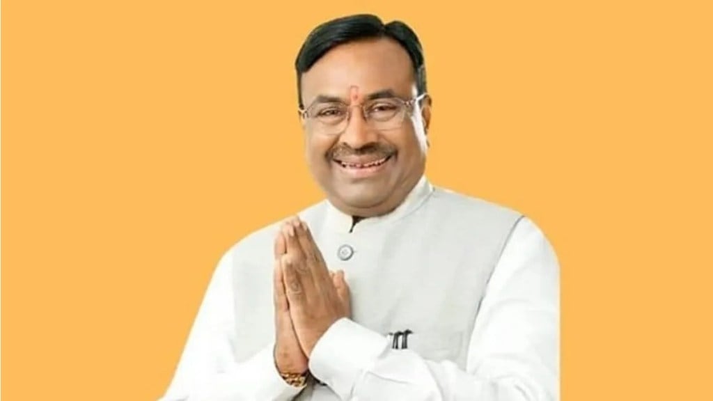 bjp mla sudhir mungantiwar