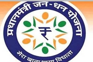 jan dhan account marathi news