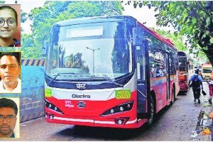 mumbai best buses bus stop dangerous