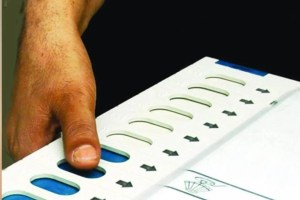 Maharashtra municipal elections