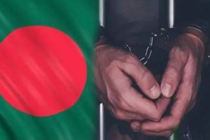 Dombivli Bangladeshi arrested