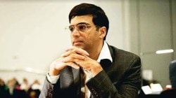 Viswanathan Anand : टीकाकारांकडे दुर्लक्ष करणे गरजेचे, विश्वनाथन आनंदचा गुकेशला सल्ला