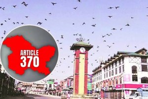 article 370 jammu kashmir loksatta news