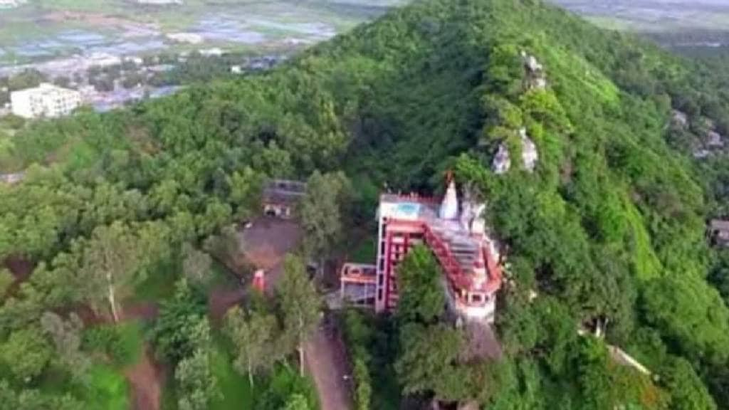 Case registered against manager in Chandika Devi temple lift accident case vasai news