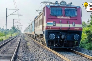 How to Change Name and Journey Date On Train Ticket step by step guide Indian Railways irctc