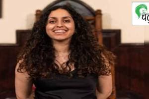 Cambridge Union Society elects British Indian student Anoushka Kale as president