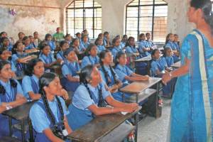 Loksatta chaturanga Streeshakti Prabodhan Volunteer women group Social awareness