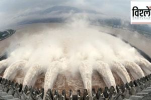 china biggest dam