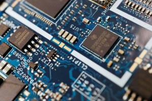 semiconductor chip imports at rs 1 71 lakh crore in last fiscal