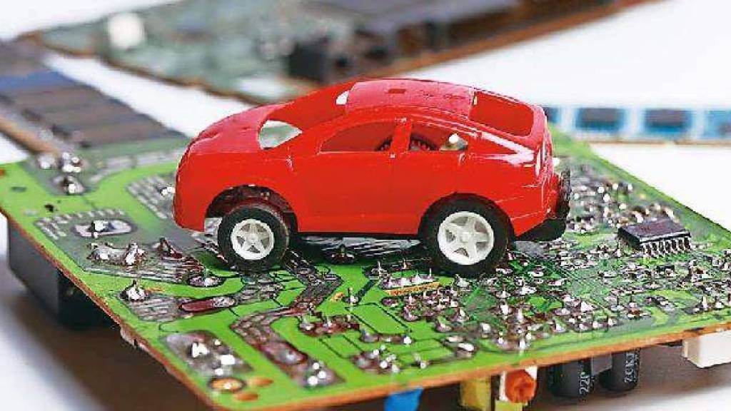 Automobile manufacturers were the hardest hit in 2021 during Covid