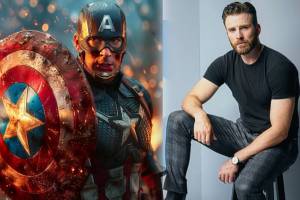 chris evans back to marvel films