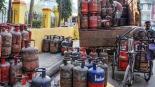 commercial LPG cylinder price hike