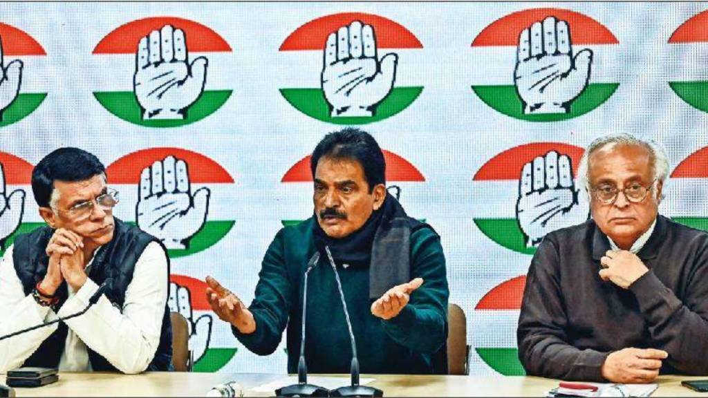 Cong CWC meet in Belagavi to plan 2025 strategy