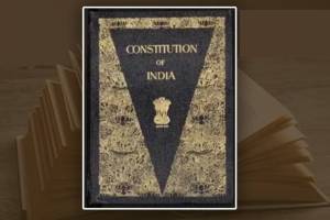 institutions values and provisions in indian constitution