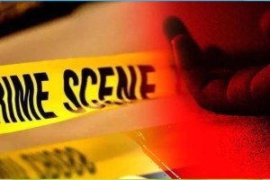 Husband murders wife due to debt solapur crime news