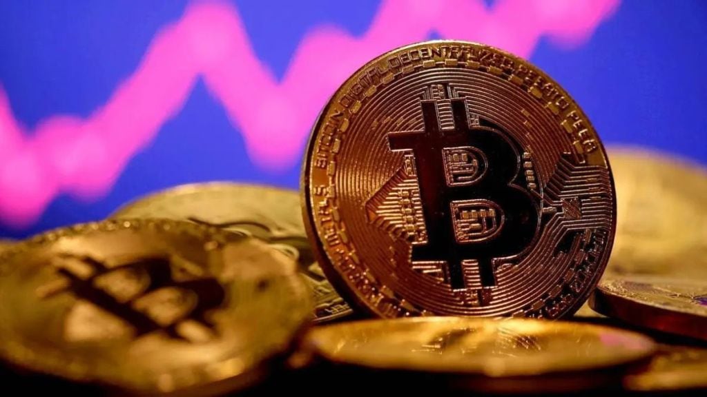 Fraud of Rs 26 lakh in name of cryptocurrency