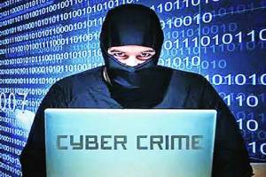 Cyber ​​criminals cheated the people of Nagpur of Rs 141 crore