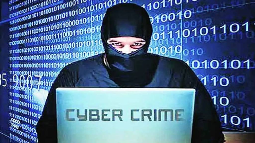 Cyber ​​criminals cheated the people of Nagpur of Rs 141 crore