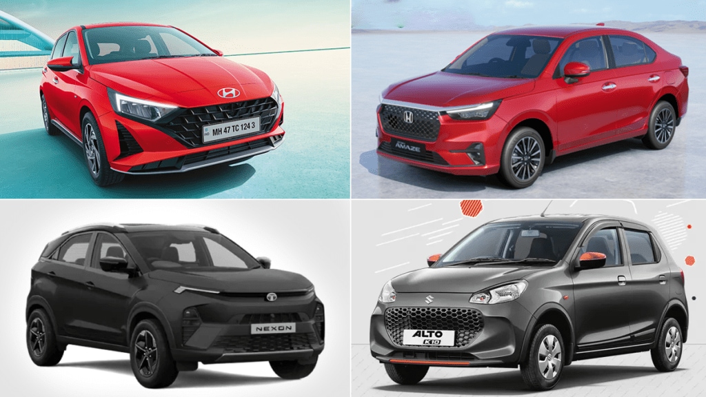 December car sale big offers upto lakhs on Maruti Suzuki honda Hyundai tata motors and Mahindra cars