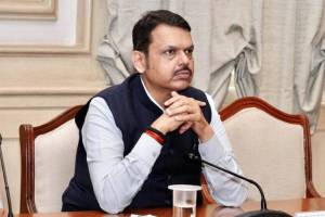 Devendra Fadnavis Nagpur visit cancelled