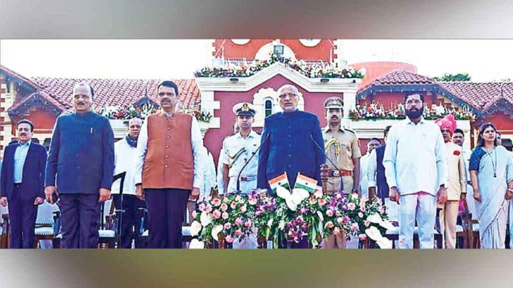 devendra fadanvis and eknath shinde