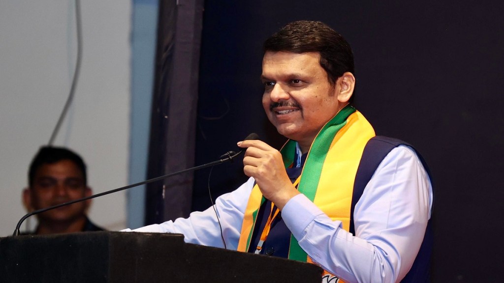 Local Body Elections Maharashtra, Devendra Fadnavis Statement,