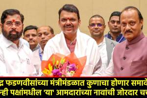 devendra fadnavis first cabinet expansion