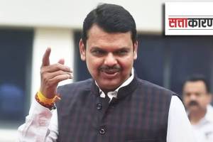 New CM of Maharashtra Devendra Fadnavis| BJP announced Maharashtra New Chief Minister