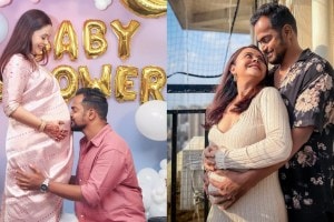 devoleena bhattacharjee blessed with baby boy