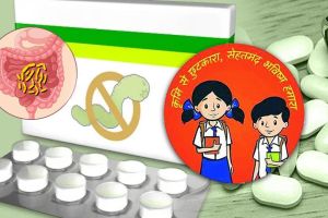 Deworming campaign to be implemented in state